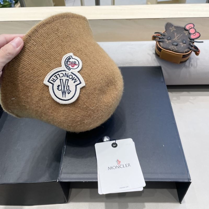 Moncler Caps